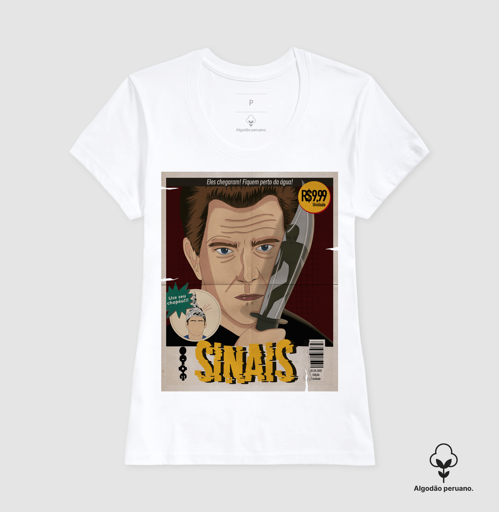 Camisa 5