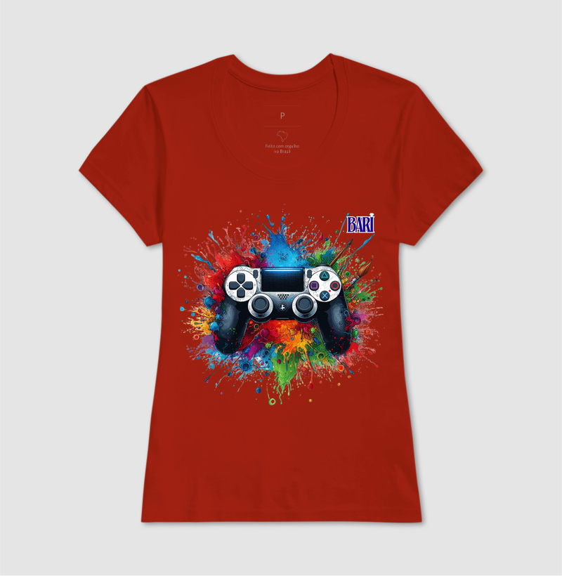 Camisa 10
