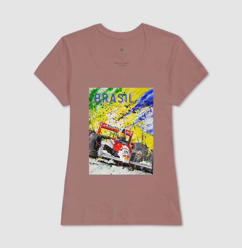 Camisa 15