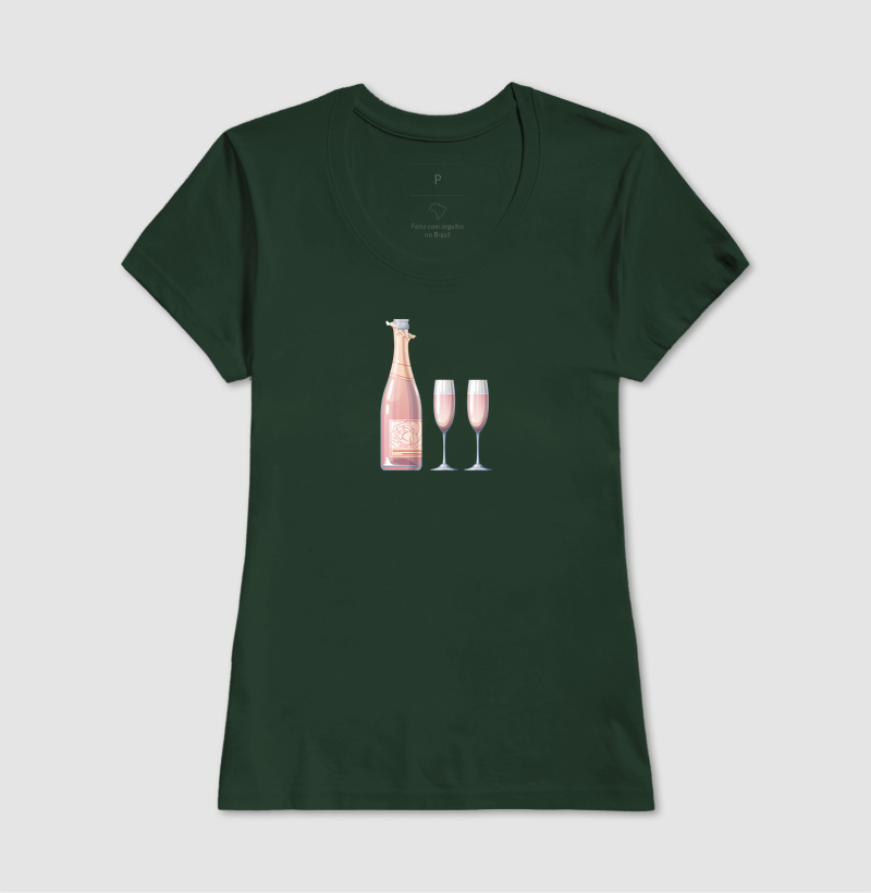 Camisa 15