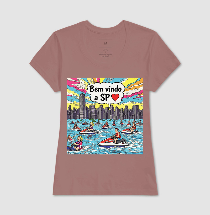 Camisa 16