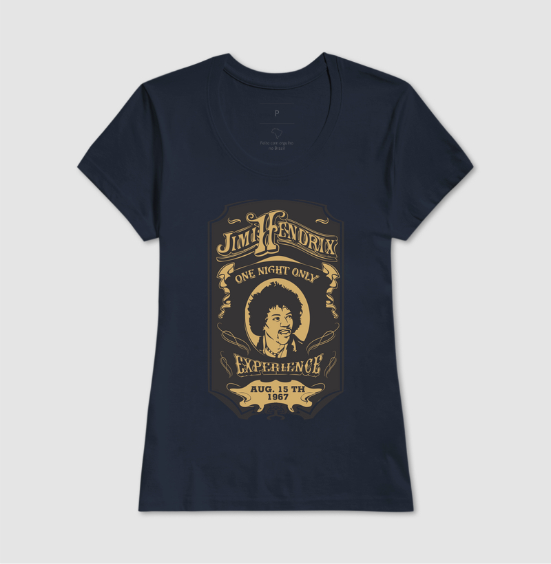 Camisa 9