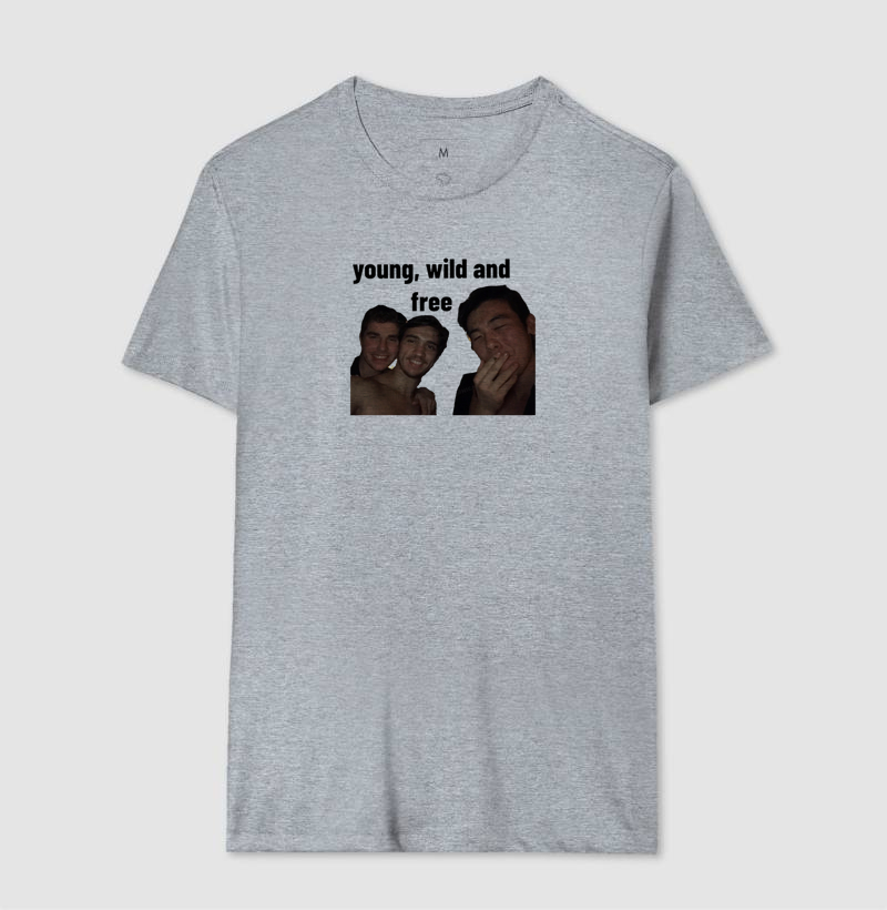 Camisa 7