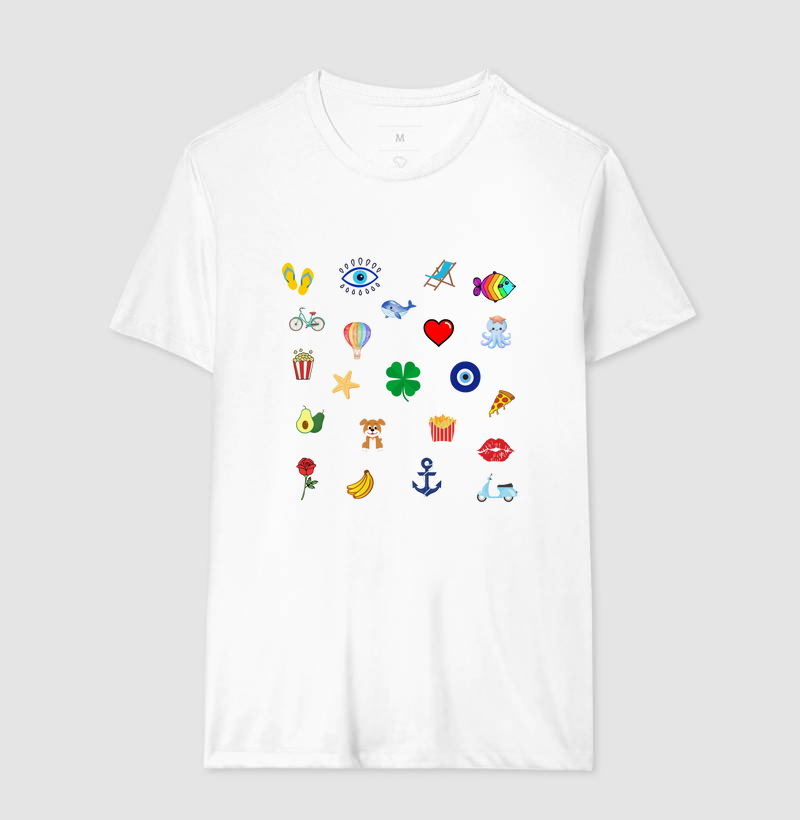 Camisa 3