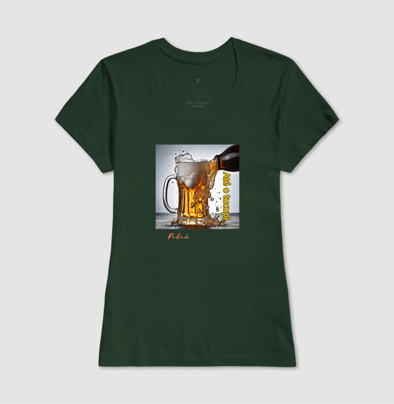 Camisa 10