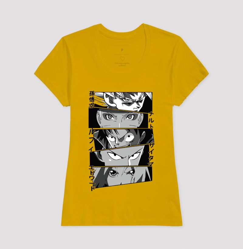 Camisa 19