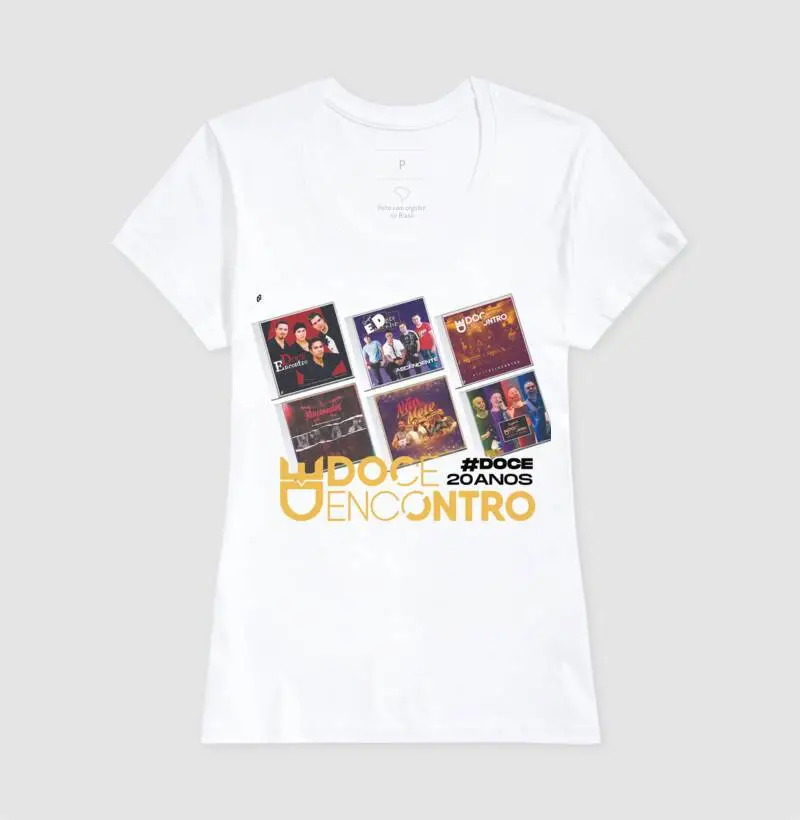 Camisa 6