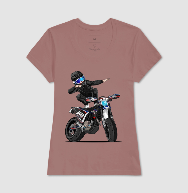 Camisa 16