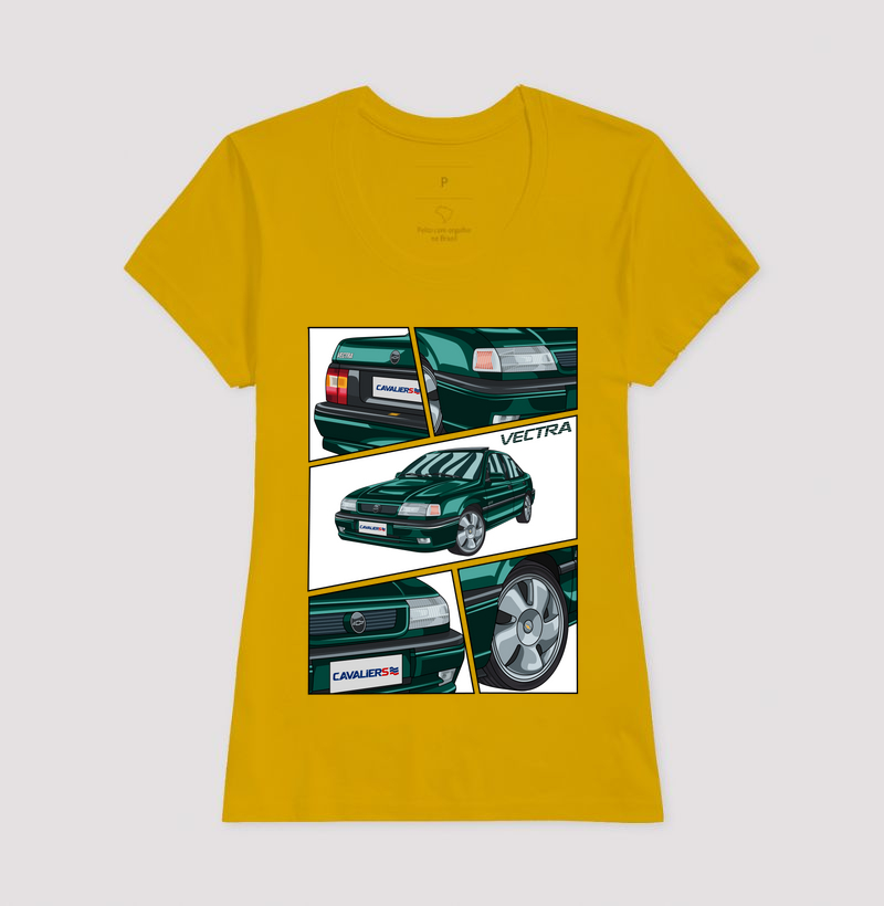 Camisa 16