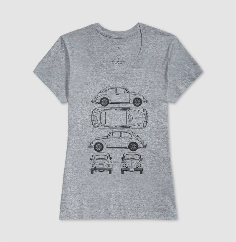 Camisa 12