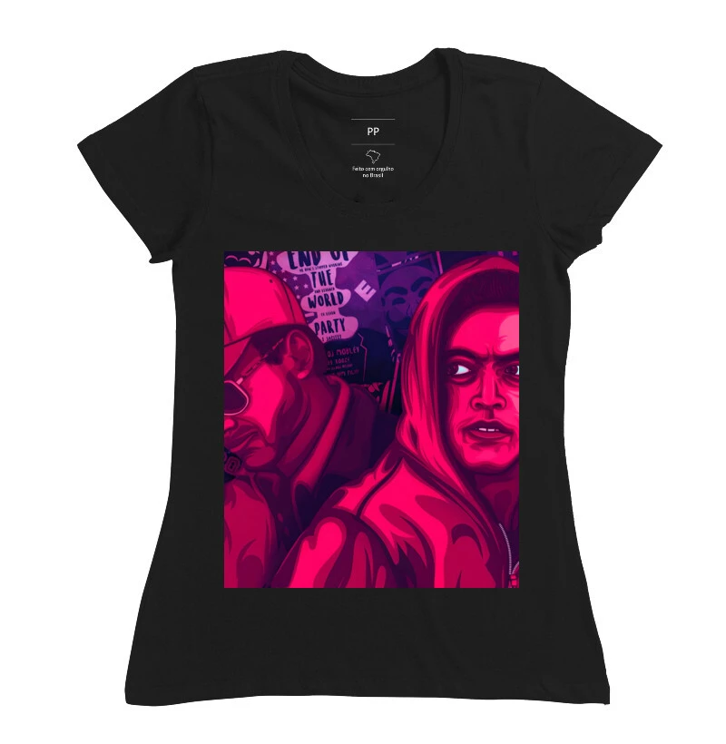 Camisa 2