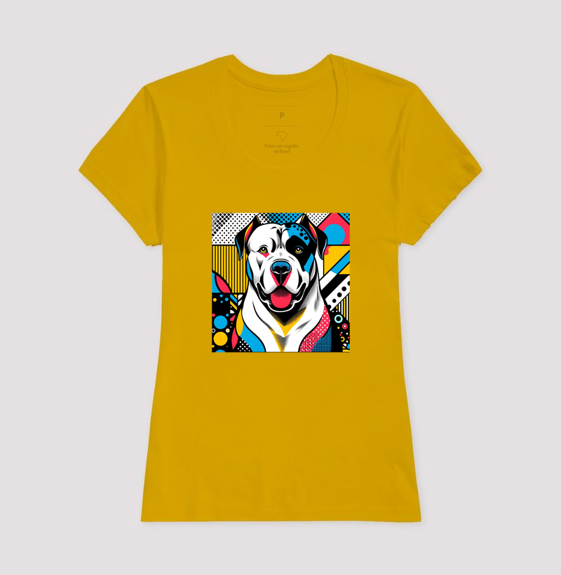 Camisa 16