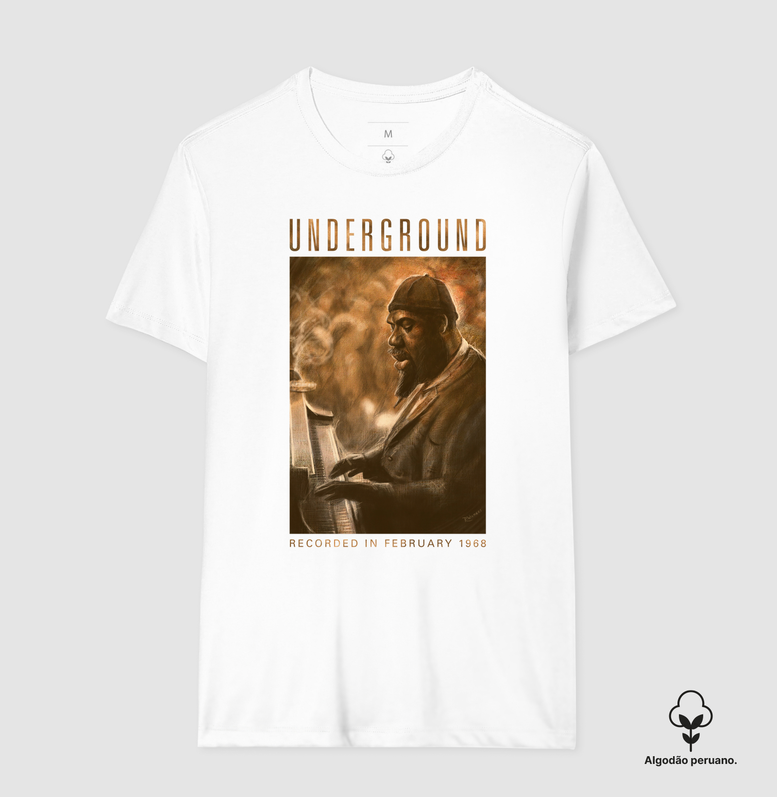 Camisa 6