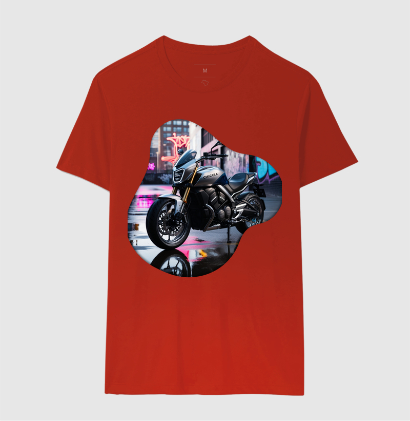 Camisa 9