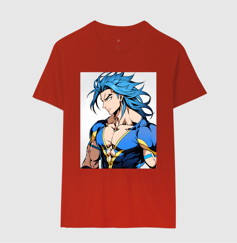 Camisa 9