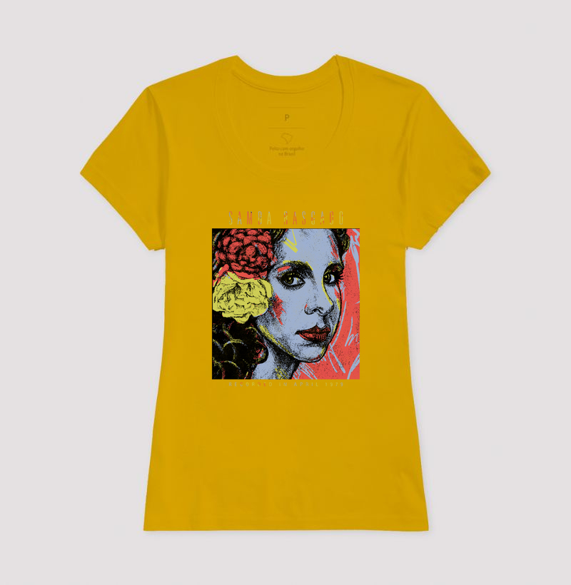 Camisa 17