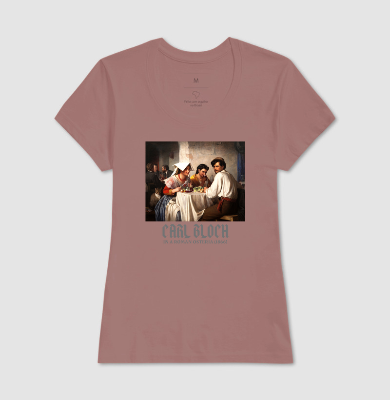 Camisa 16