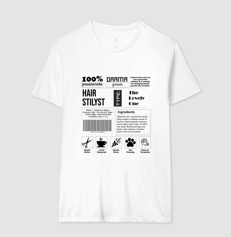 Camisa 3
