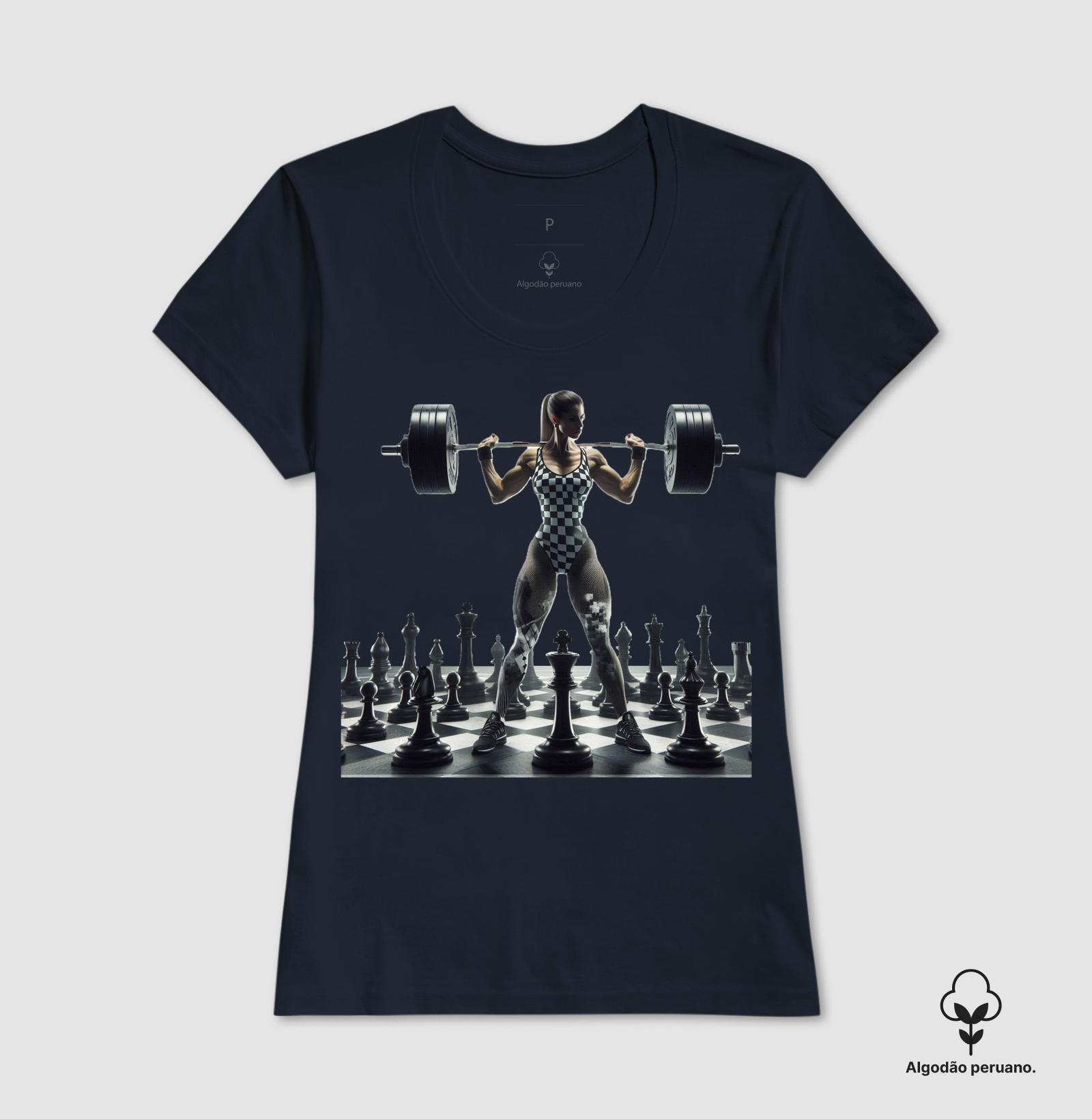 Camisa 3