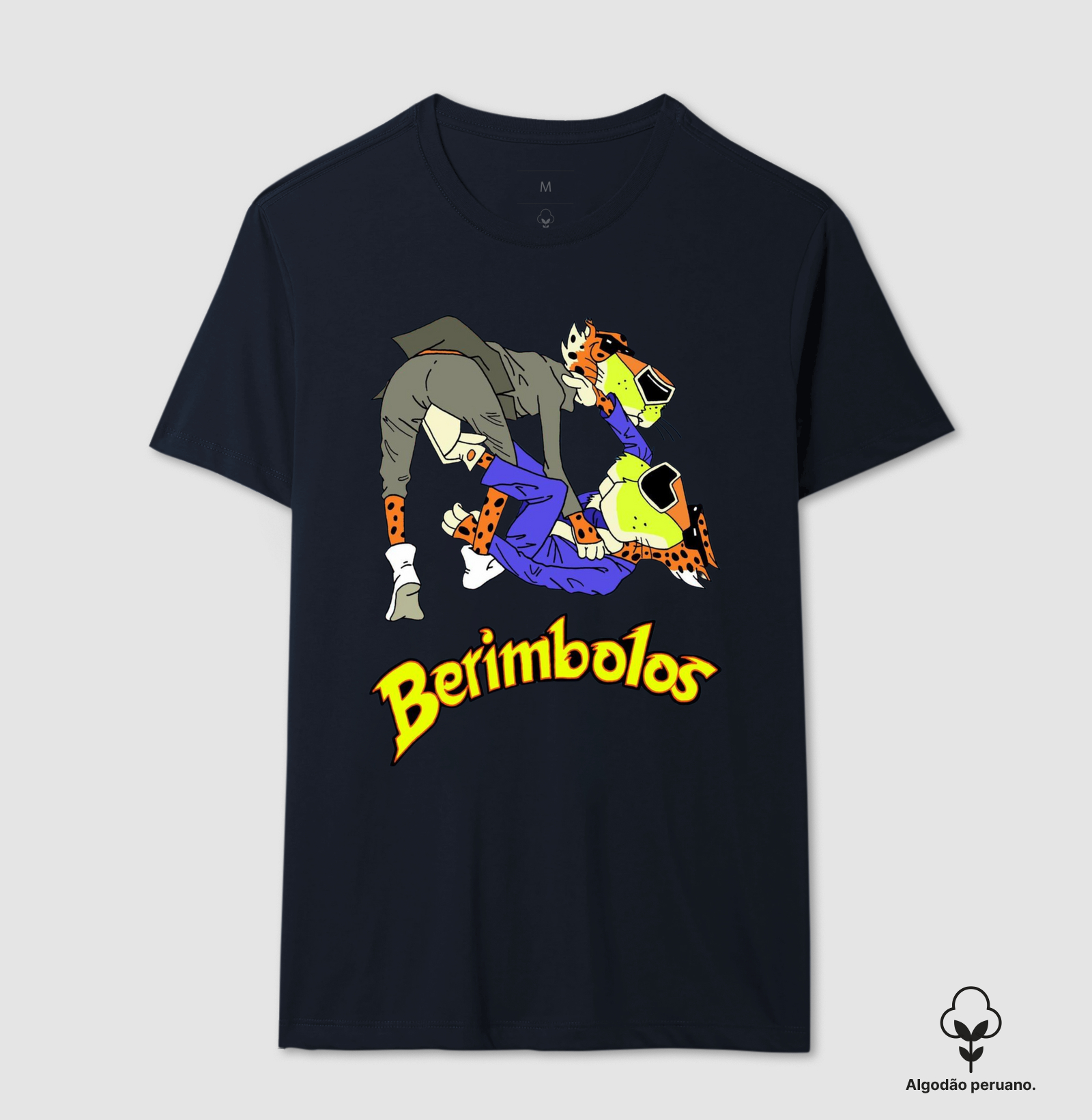 Camisa 5