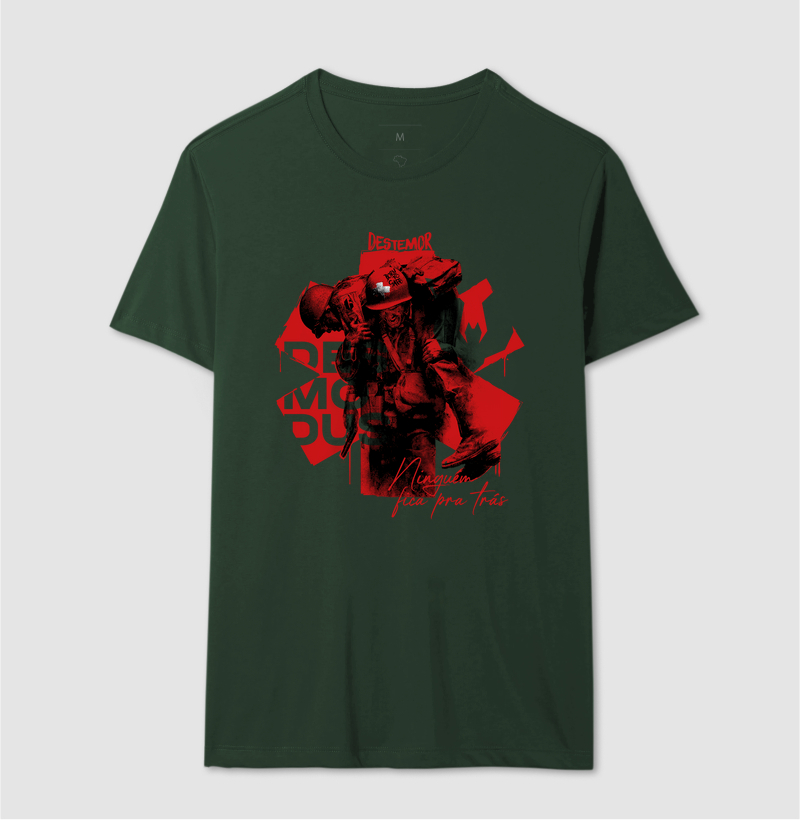 Camisa 11