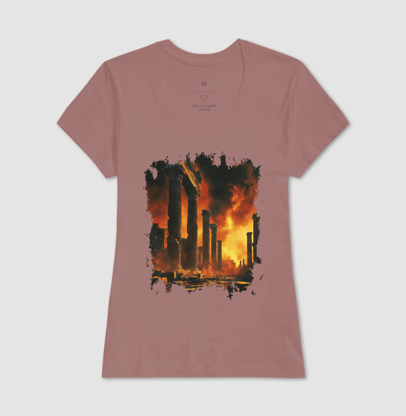 Camisa 9