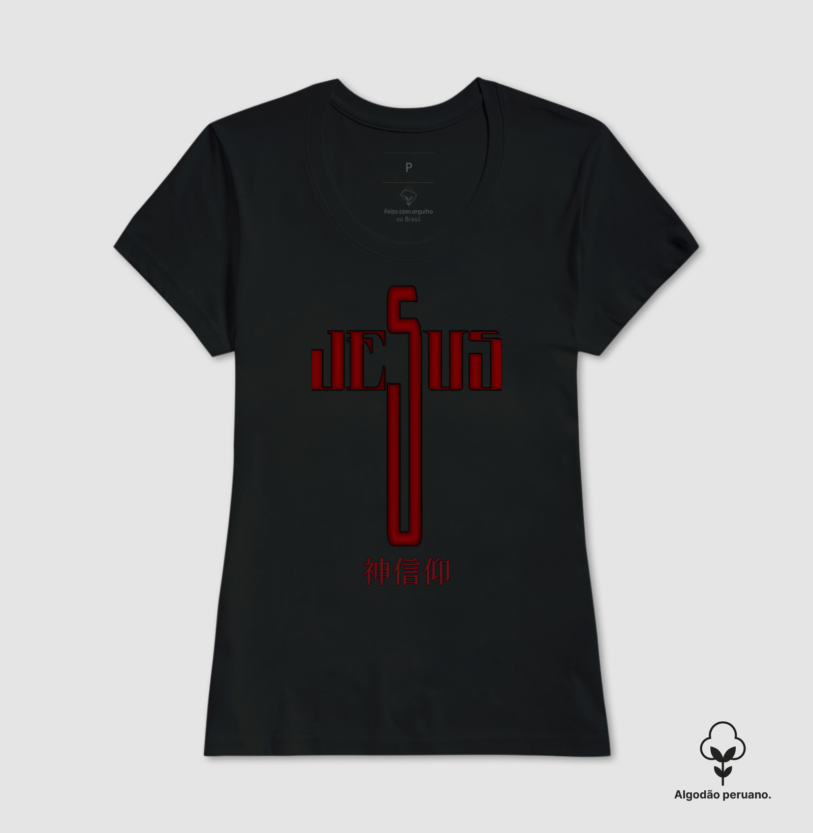 Camisa 6
