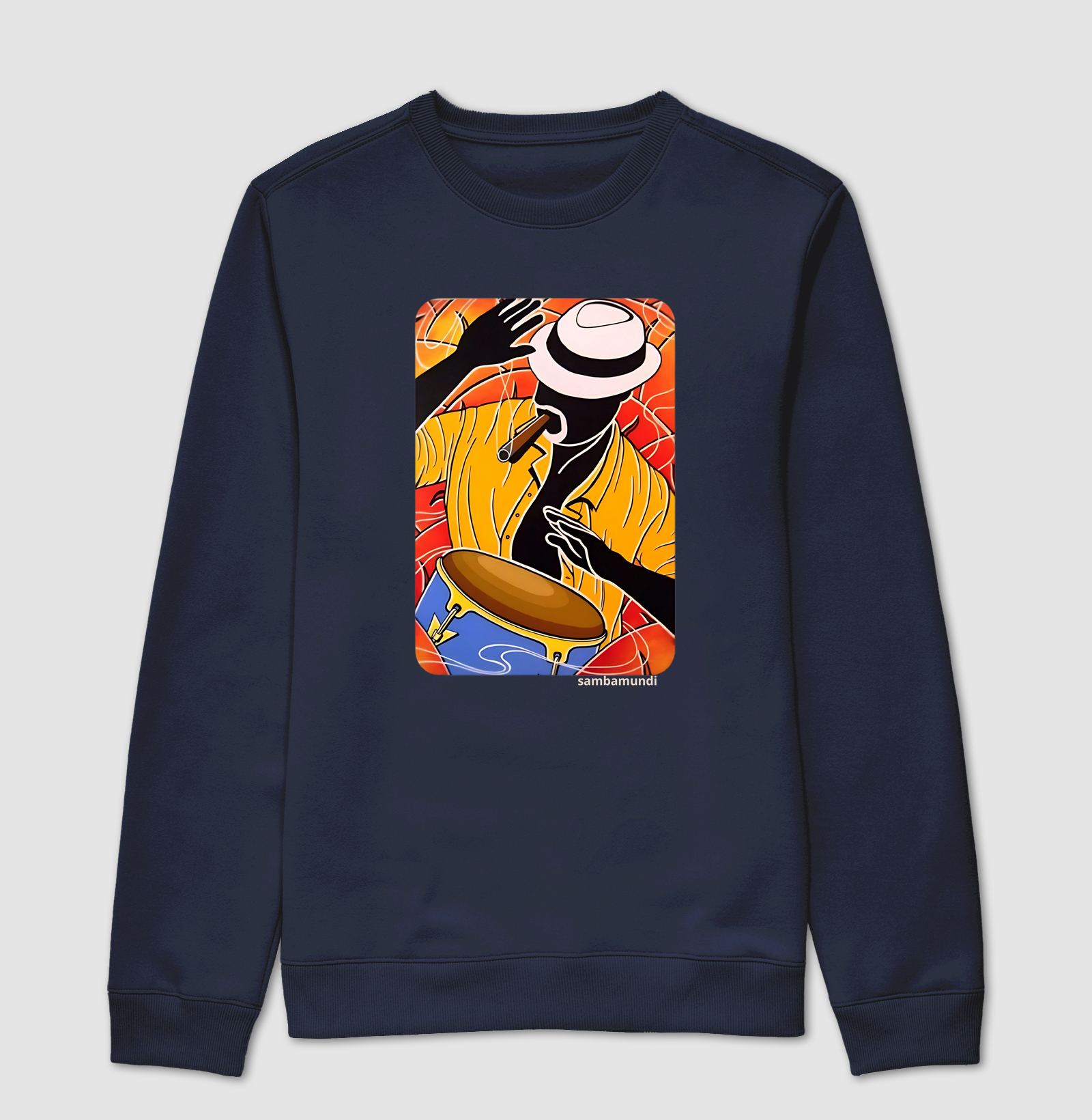 Camisa 4