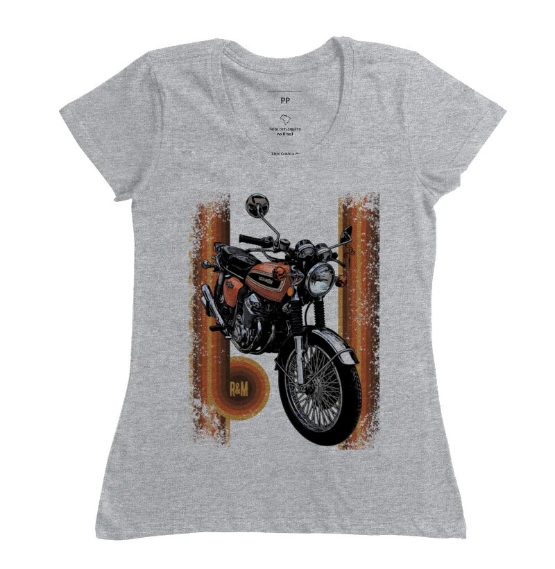 Camisa 10
