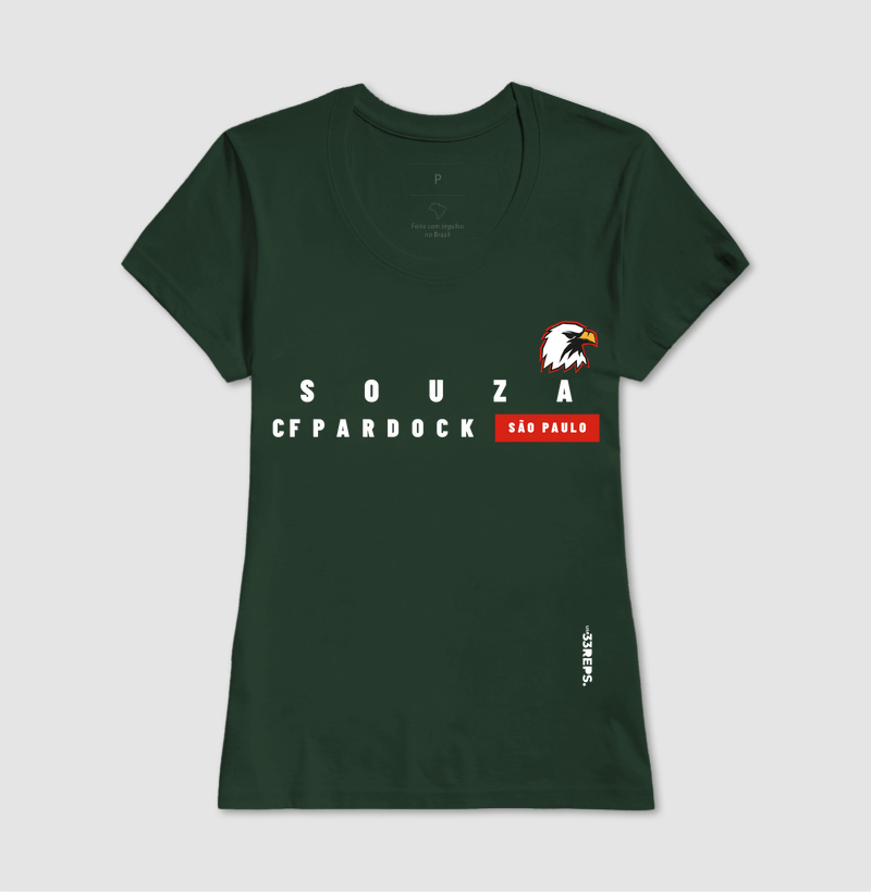 Camisa 10