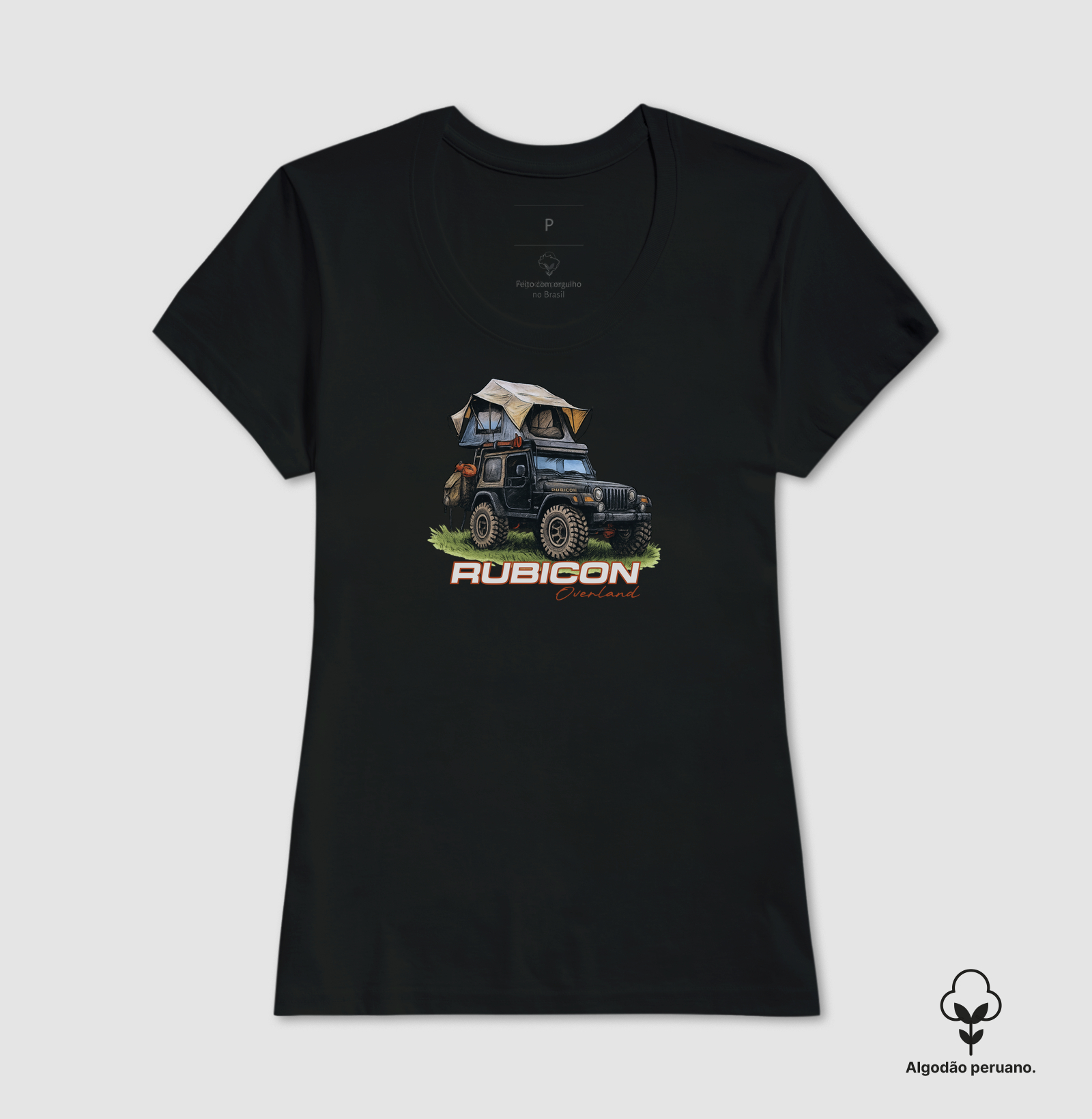 Camisa 5