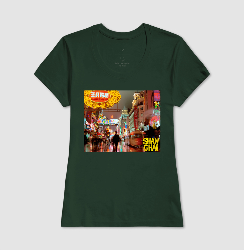 Camisa 12