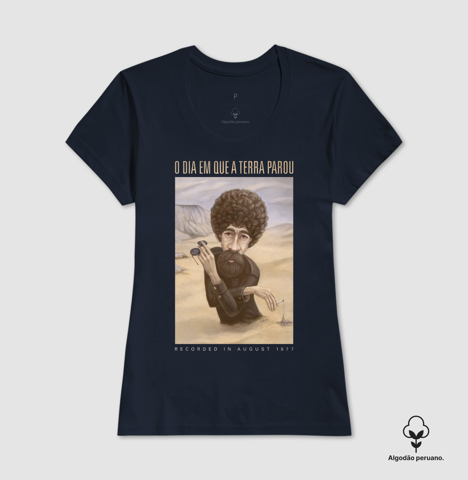 Camisa 7