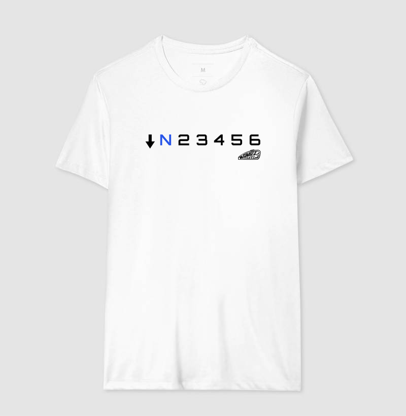 Camisa 14