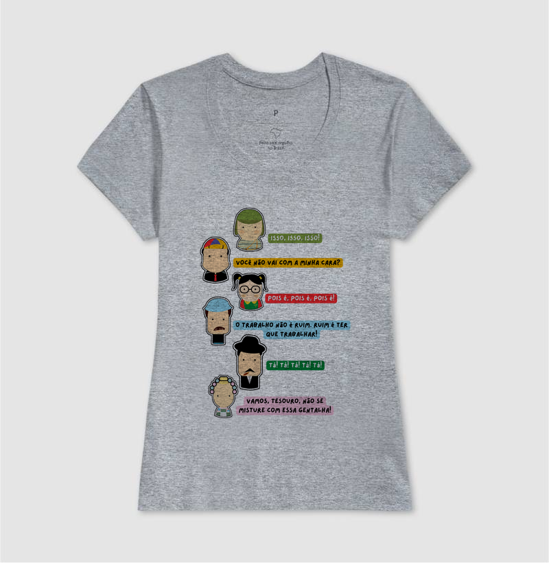 Camisa 9