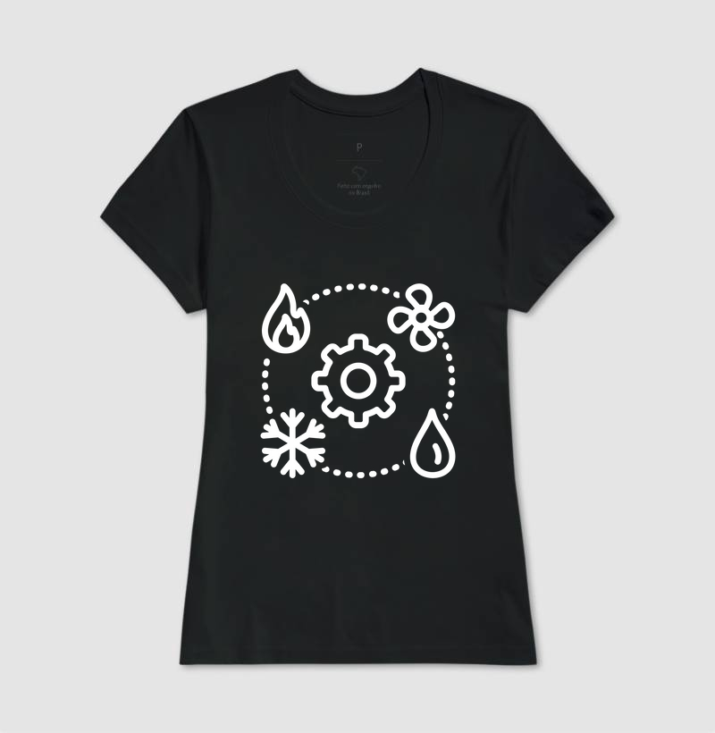 Camisa 9
