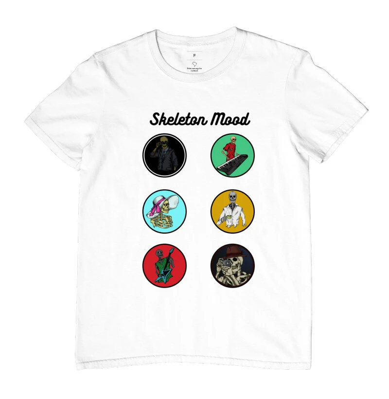Camisa 1