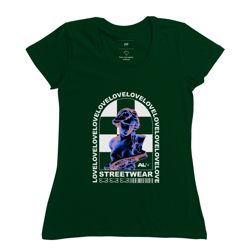 Camisa 12