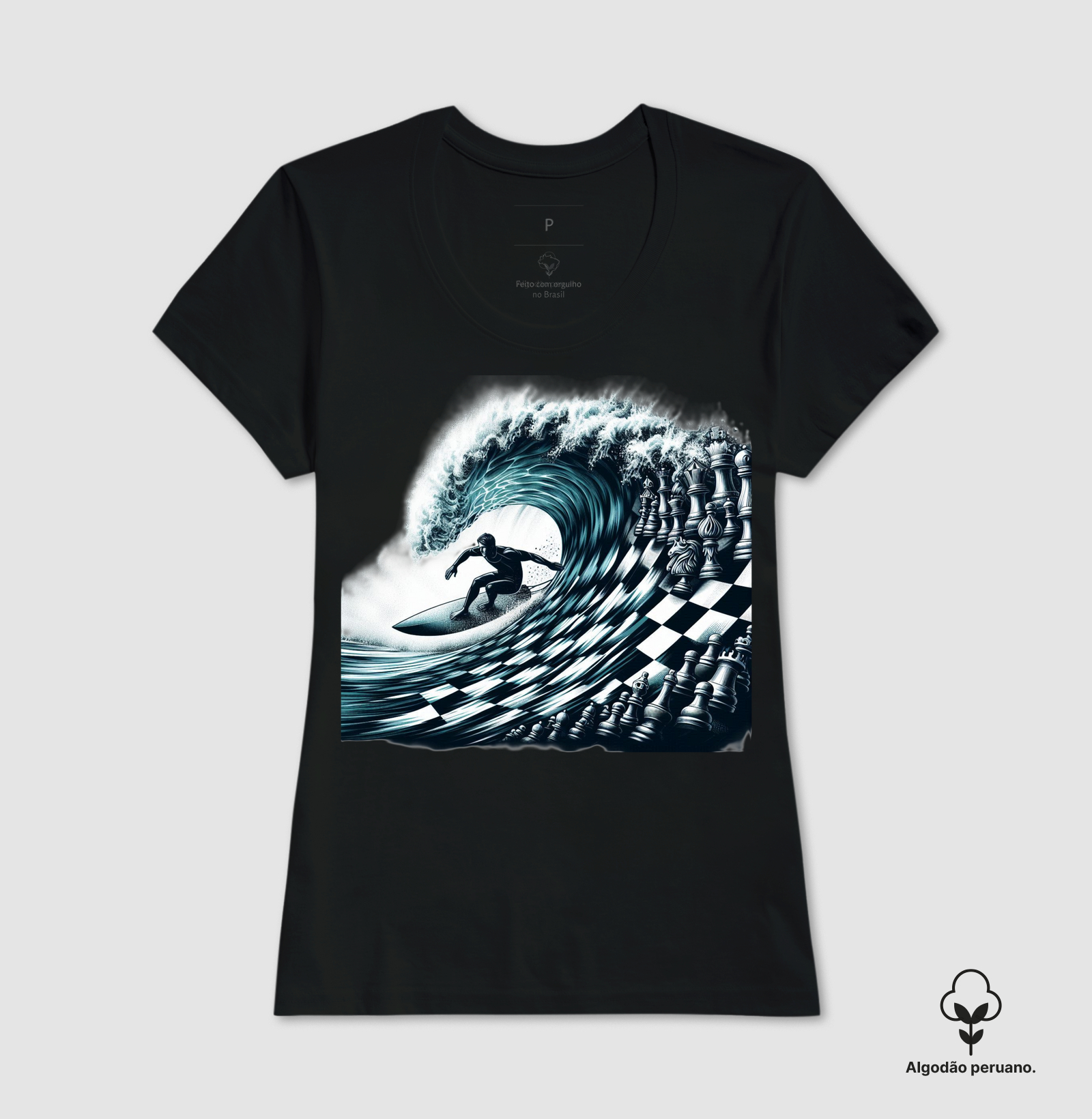 Camisa 2