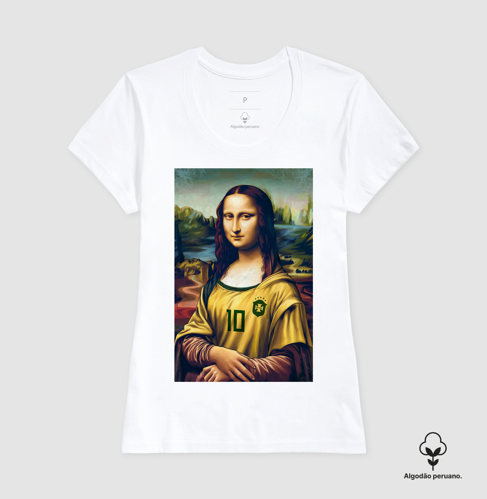 Camisa 4