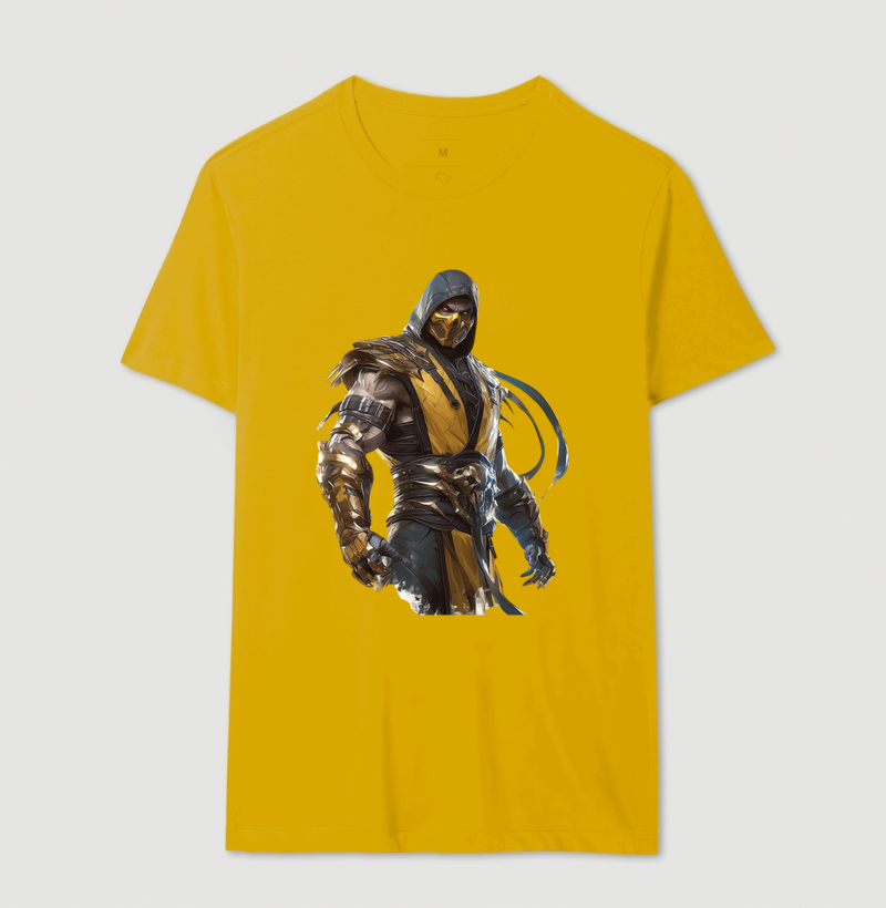 Camisa 5