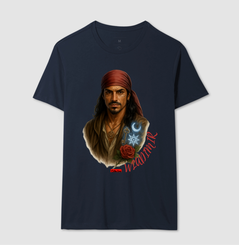 Camisa 11