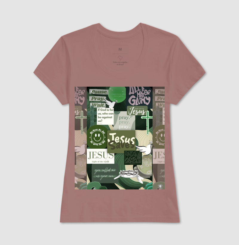 Camisa 14