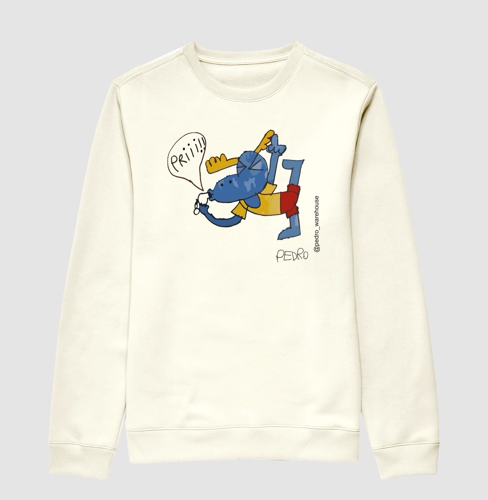Camisa 1