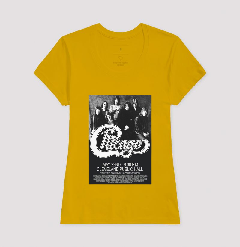 Camisa 14