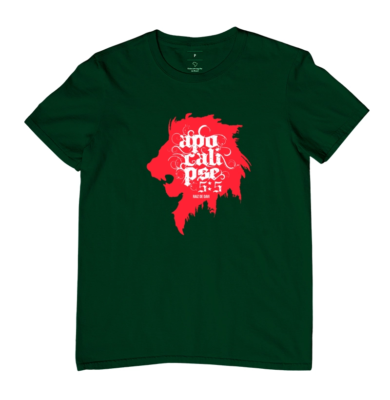 Camisa 10