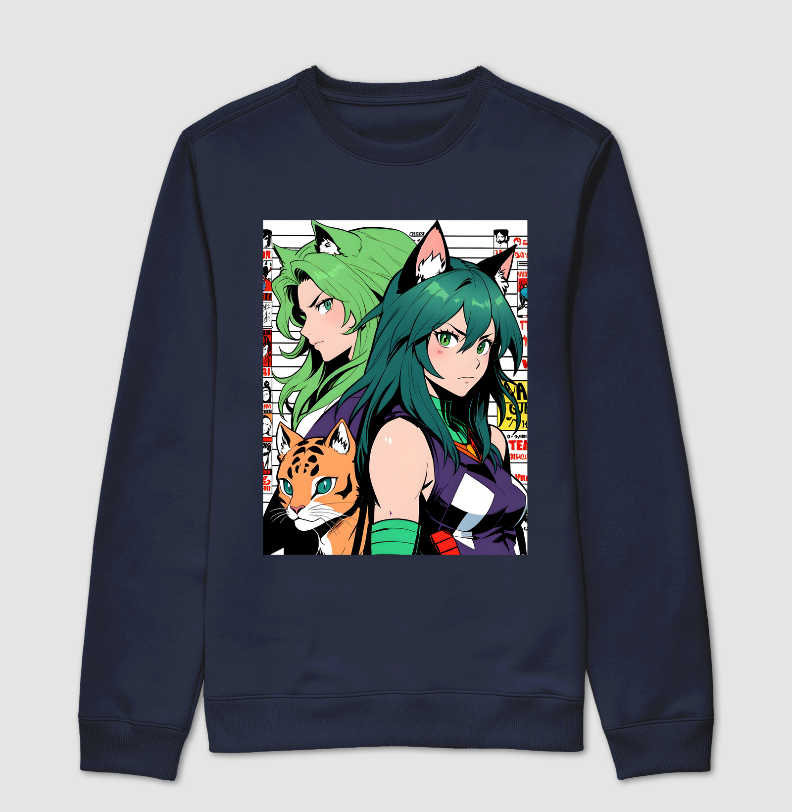 Camisa 4