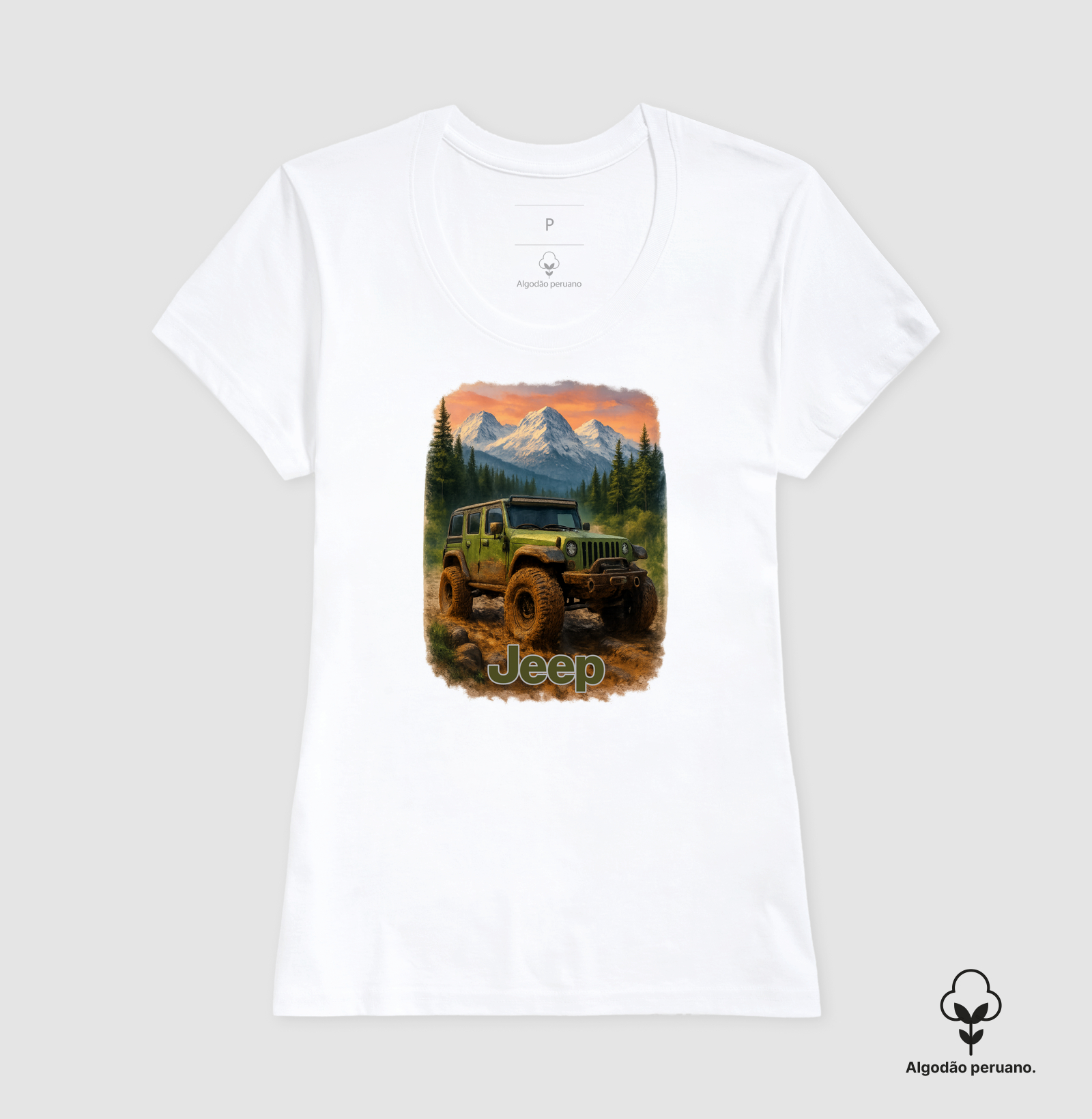 Camisa 2