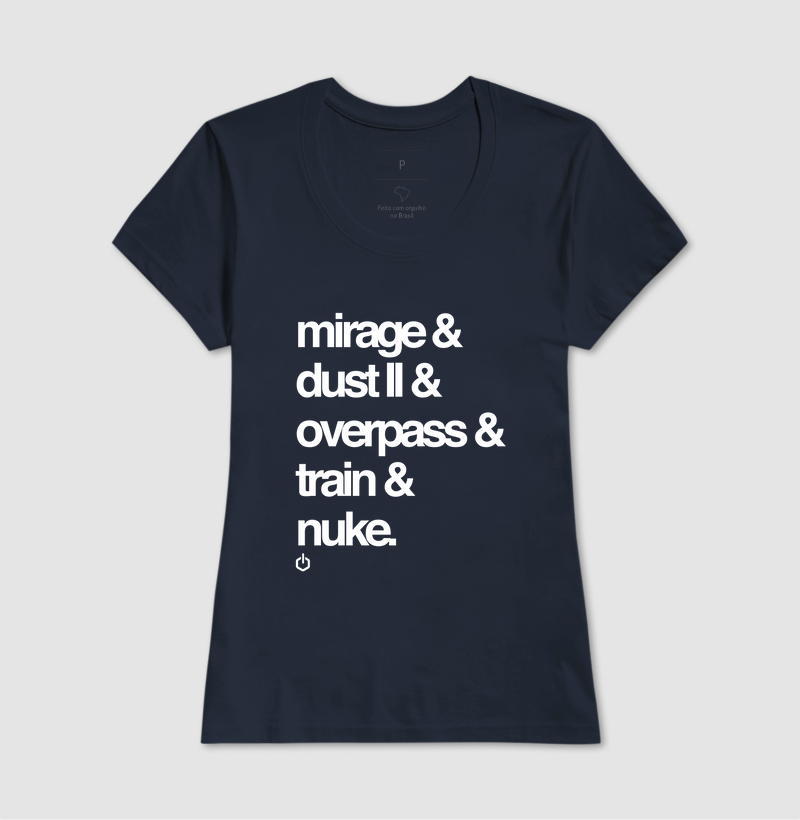 Camisa 6