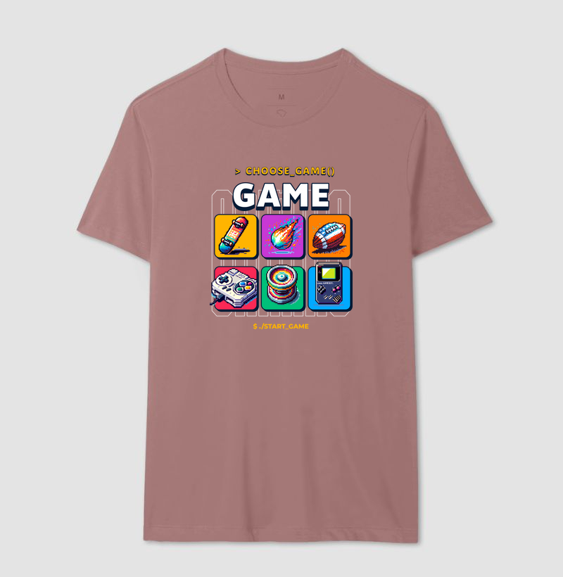 Camisa 15